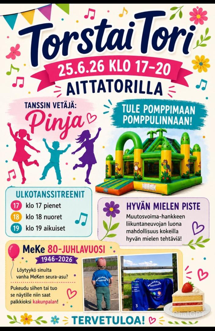 Torstaitori