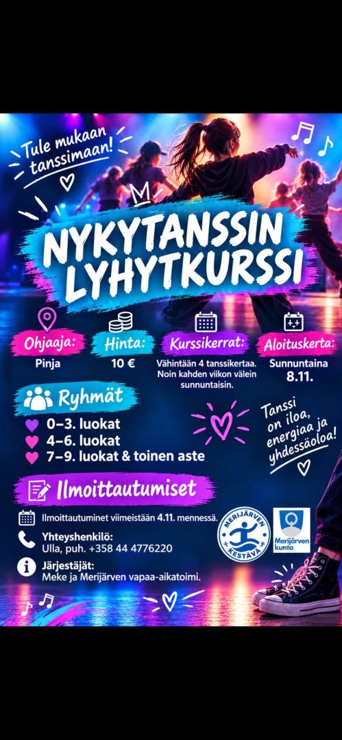 tanssit