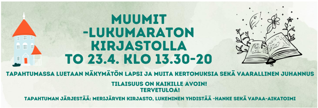 Muumimaraton