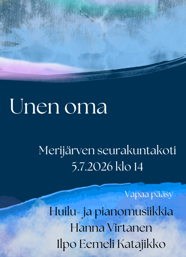 unen oma
