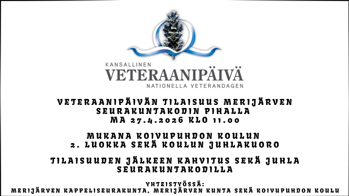 Veteraani2026