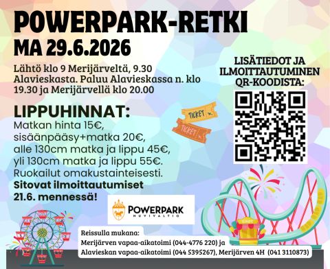 powerpark2026